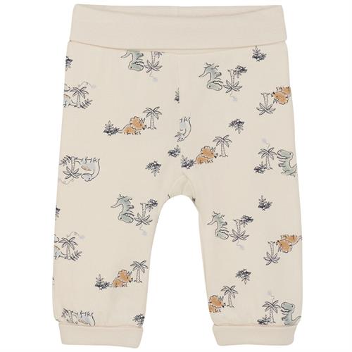 Fixoni præmatur bukser beige dino, str. 32, 38, 44